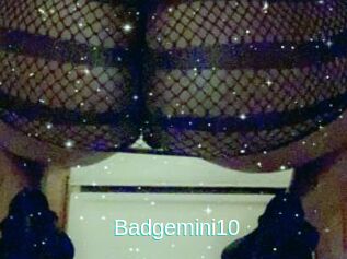 Badgemini10