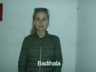 Badihala