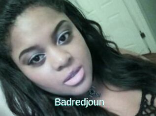 Badredjoun