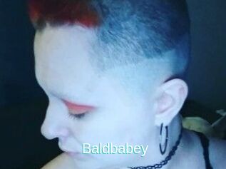 Baldbabey