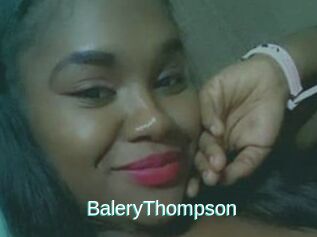 BaleryThompson