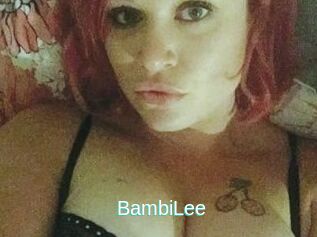 Bambi_Lee