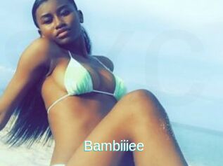 Bambiiiee