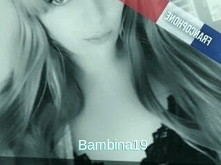 Bambina19
