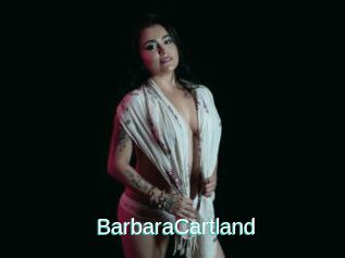 BarbaraCartland
