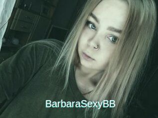 BarbaraSexyBB