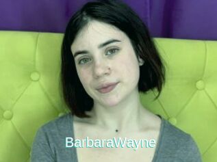 BarbaraWayne