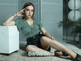 BarbaraWill