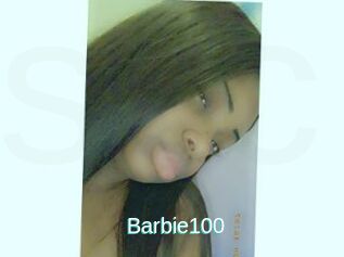 Barbie100