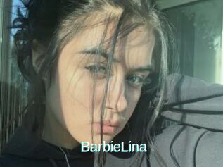 BarbieLina