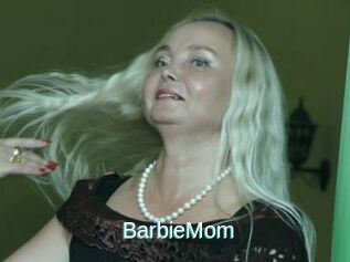 BarbieMom