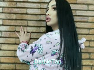 BarbieTan