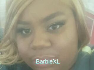 BarbieXL