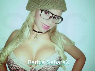 Barbie_SaharaX