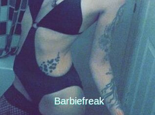 Barbiefreak