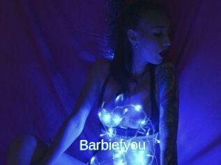 Barbiefyou
