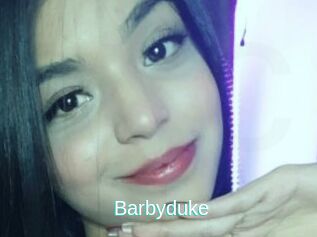 Barbyduke