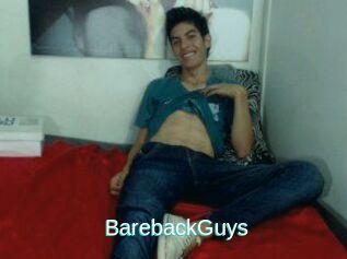 BarebackGuys