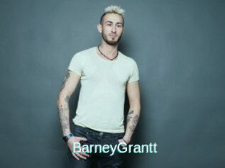 BarneyGrantt