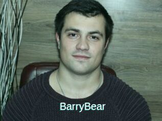 BarryBear