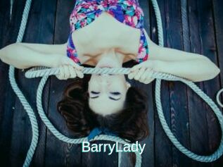 BarryLady