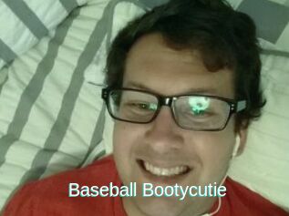 Baseball_Bootycutie