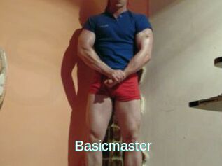 Basicmaster