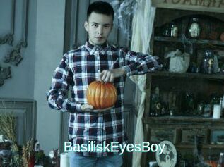 BasiliskEyesBoy