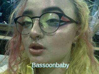 Bassoonbaby