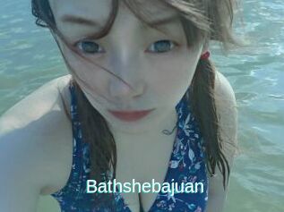 Bathshebajuan
