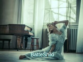 BatteShiki
