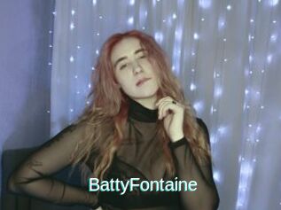 BattyFontaine