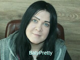 BatyPretty