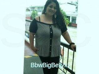 BbwBigBellyxx