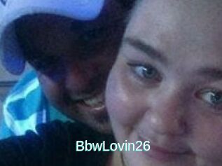 BbwLovin26
