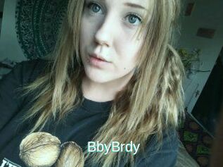 BbyBrdy