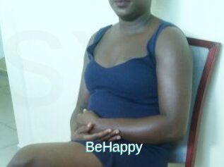 BeHappy