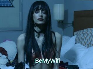BeMyWifi