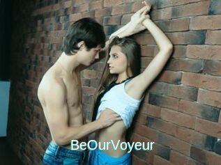 BeOurVoyeur