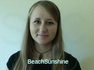 BeachSunshine