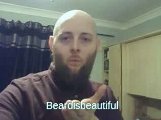 Beardisbeautiful