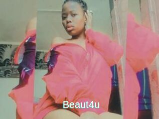 Beaut4u