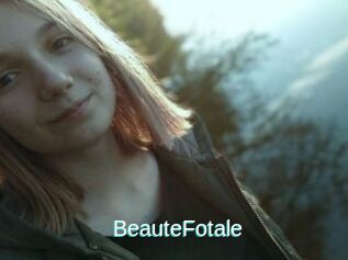 BeauteFotale
