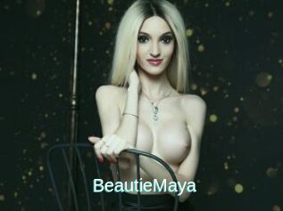 BeautieMaya