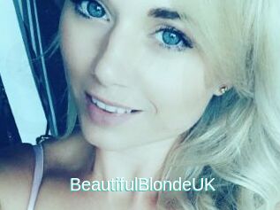 BeautifulBlondeUK