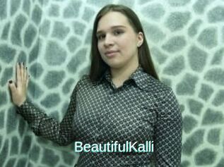 BeautifulKalli