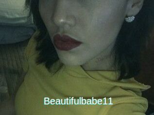 Beautifulbabe11