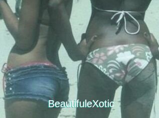 BeautifuleXotic