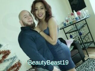 BeautyBeast19