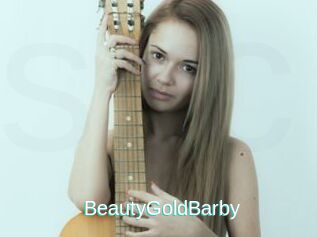 BeautyGoldBarby